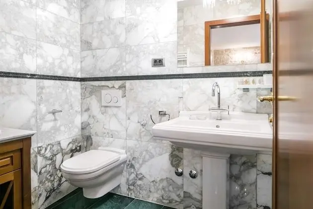 Deluxe Tek Büyük Yataklı Oda, Balkon