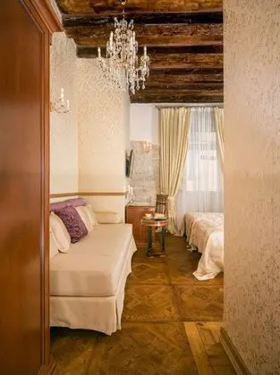 Deluxe Tek Büyük Yataklı Oda, Şehir Manzaralı