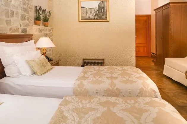 Deluxe Tek Büyük Yataklı Oda, Şehir Manzaralı