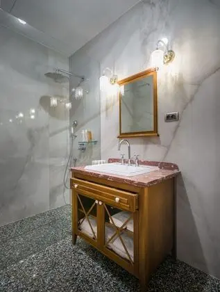 Deluxe Tek Büyük Yataklı Oda, Şehir Manzaralı