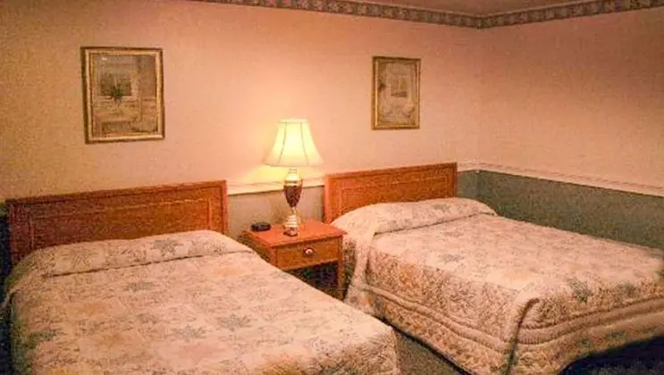 Oda, 2 Çift Kişilik Yatak, Sigara İçilmez, Özel Banyo