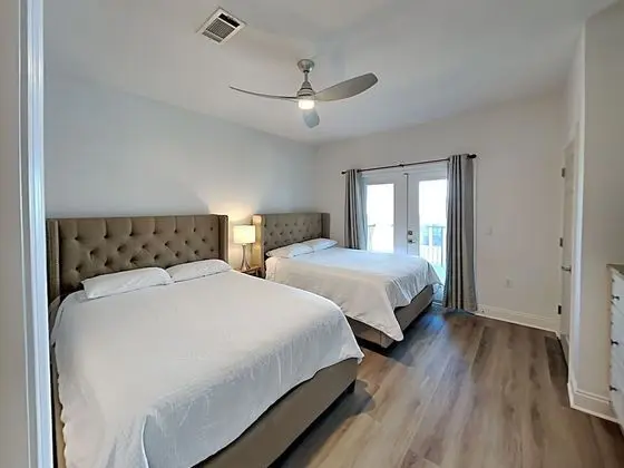 Ev, Birden Çok Yatak, Balkon, Bahçe Manzaralı