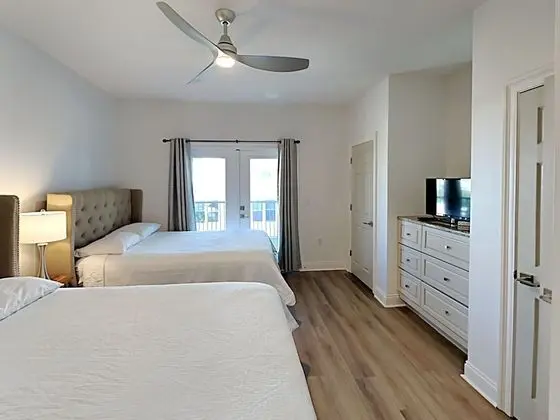 Ev, Birden Çok Yatak, Balkon, Bahçe Manzaralı