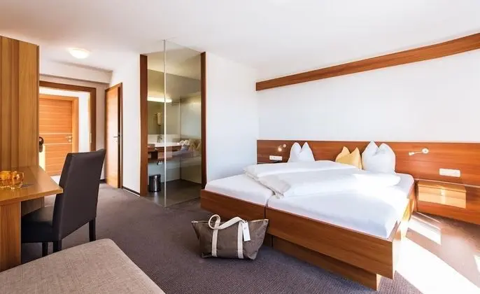 Comfort Üç Kişilik Oda