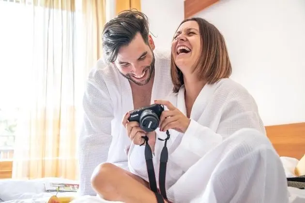 Comfort Üç Kişilik Oda