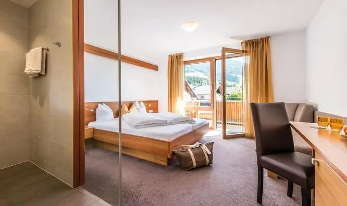 Comfort Üç Kişilik Oda