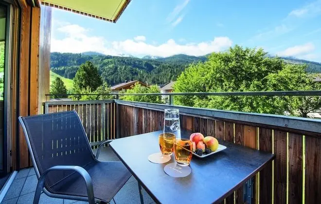 Comfort Üç Kişilik Oda