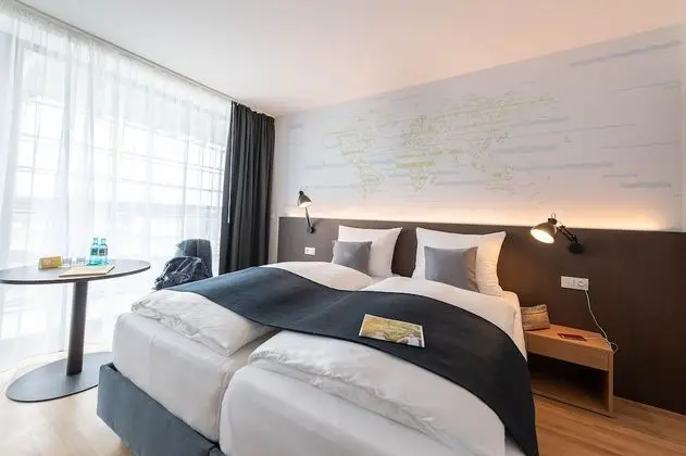 Comfort Süit (3 Persons)