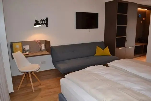 Comfort Süit (3 Persons)