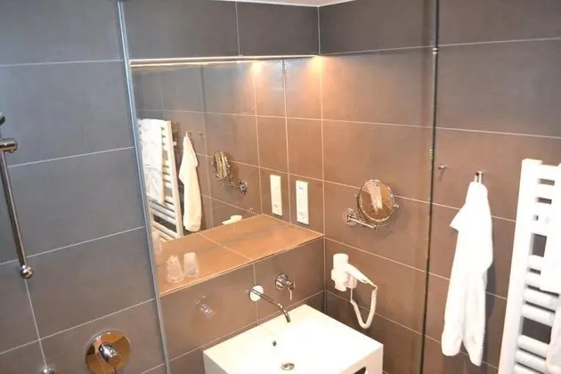 Comfort Süit (3 Persons)