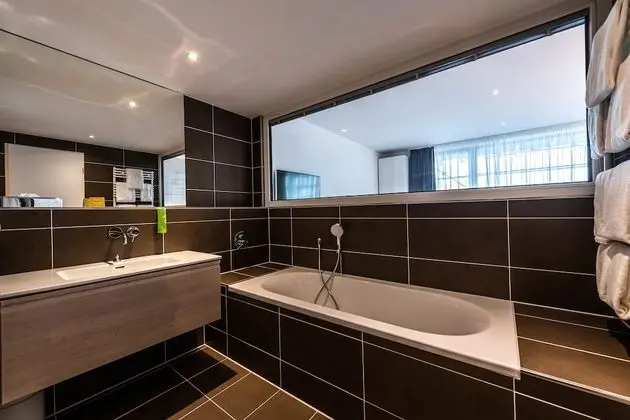 Comfort Süit (3 Persons)