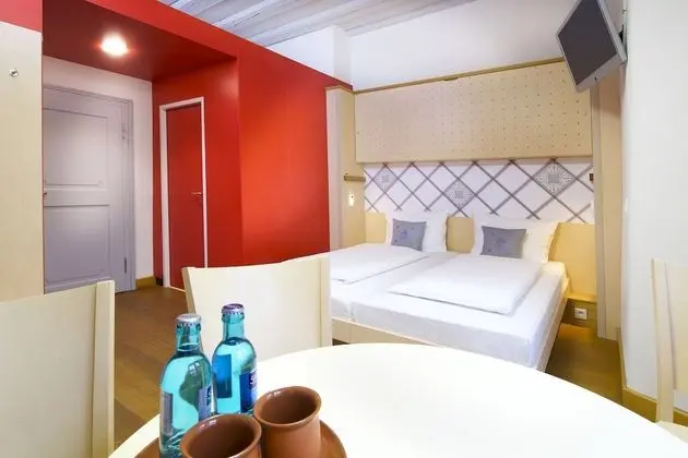 Superior Tek Büyük Yataklı Oda