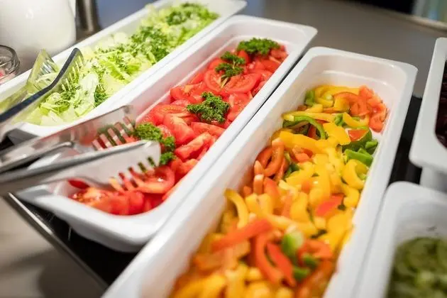 Family Üç Kişilik Oda