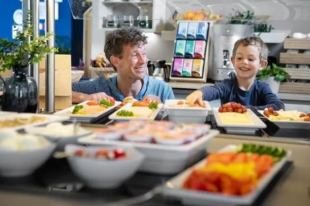 Family Üç Kişilik Oda