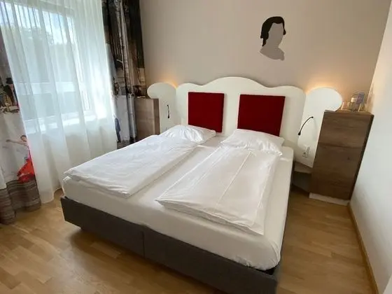 Comfort Süit