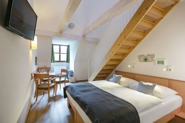 Comfort Dört Kişilik Oda