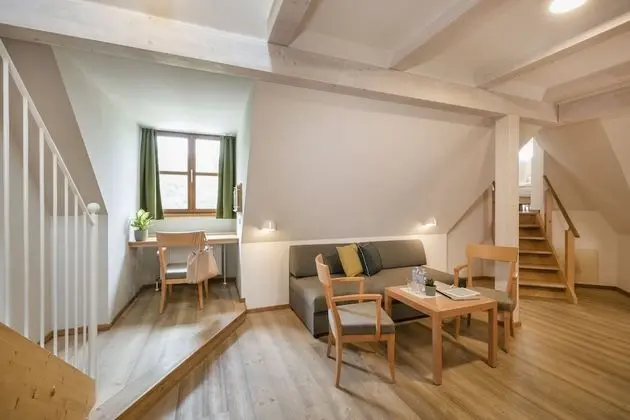 Comfort Dört Kişilik Oda