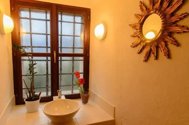Comfort Dört Kişilik Oda