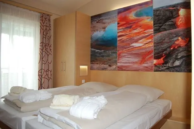 Classic Tek Büyük Yataklı Oda, 1 Çift Kişilik Yatak, Sigara İçilmez