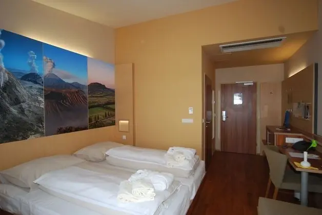 Classic Tek Büyük Yataklı Oda, 1 Çift Kişilik Yatak, Sigara İçilmez