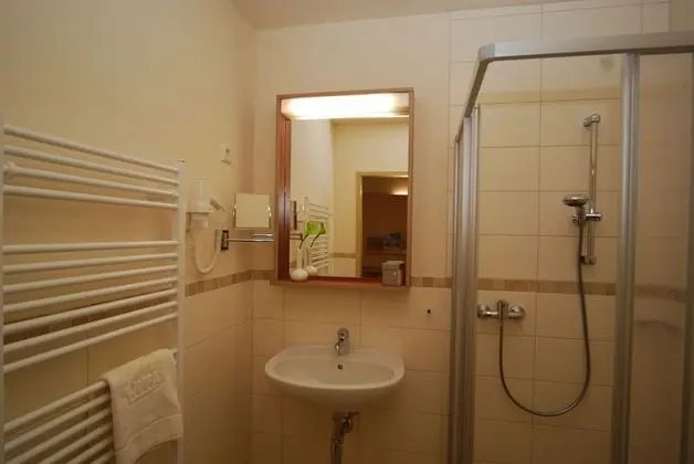 Classic Tek Büyük Yataklı Oda, 1 Çift Kişilik Yatak, Sigara İçilmez