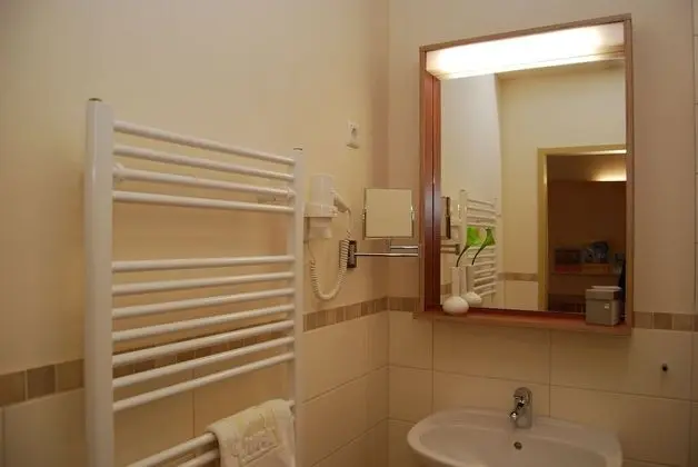 Classic Tek Büyük Yataklı Oda, 1 Çift Kişilik Yatak, Sigara İçilmez