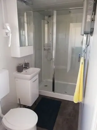 Karavan, Bahçe Manzaralı