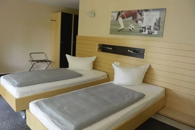 Classic Tek Büyük Yataklı Oda, 1 Çift Kişilik Yatak