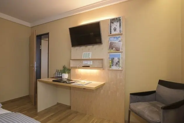 Classic Tek Büyük Yataklı Oda, 1 Çift Kişilik Yatak