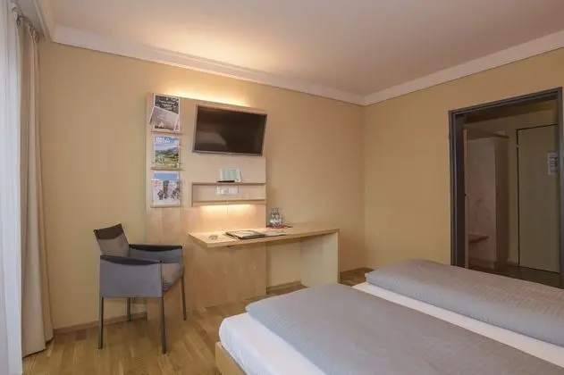 Classic Tek Büyük Yataklı Oda, 1 Çift Kişilik Yatak