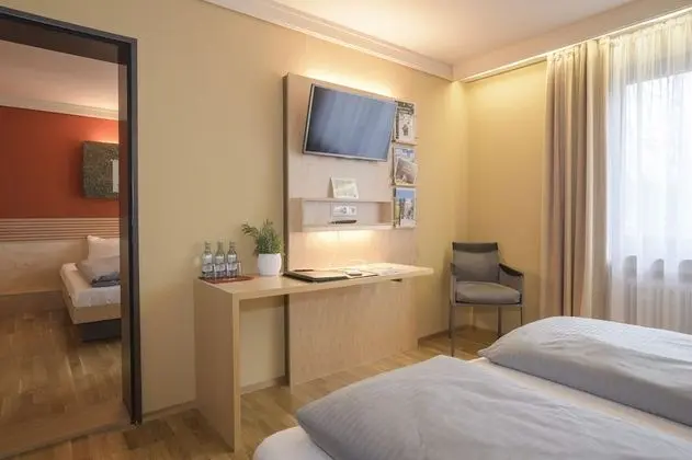 Classic Tek Büyük Yataklı Oda, 1 Çift Kişilik Yatak