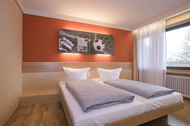 Classic Tek Büyük Yataklı Oda, 1 Çift Kişilik Yatak