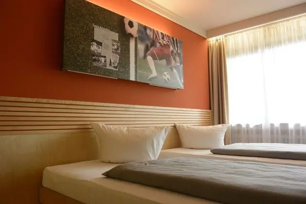 Classic Tek Büyük Yataklı Oda, 1 Çift Kişilik Yatak