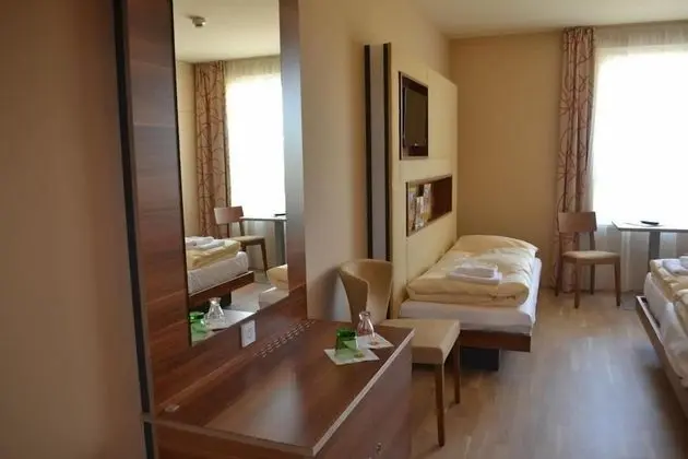 Tek Kişilik Oda