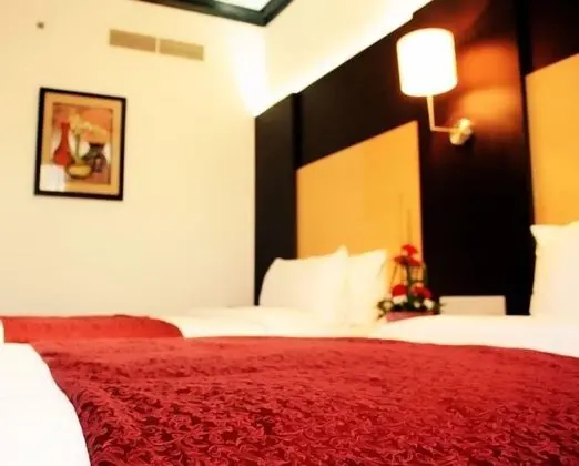 Deluxe İki Ayrı Yataklı Oda, 2 Tek Kişilik Yatak
