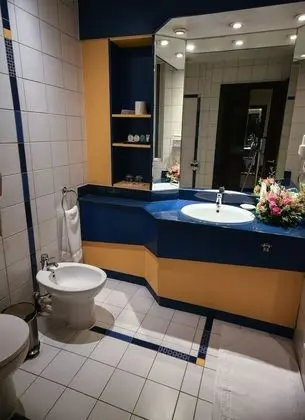 Superior İki Ayrı Yataklı Oda