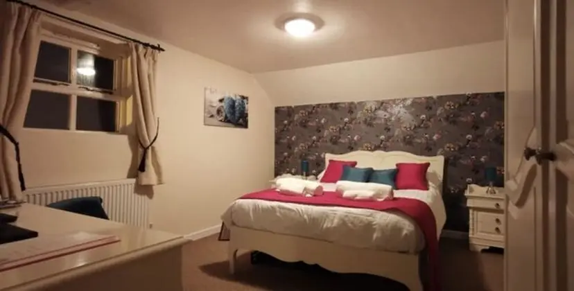 King Room