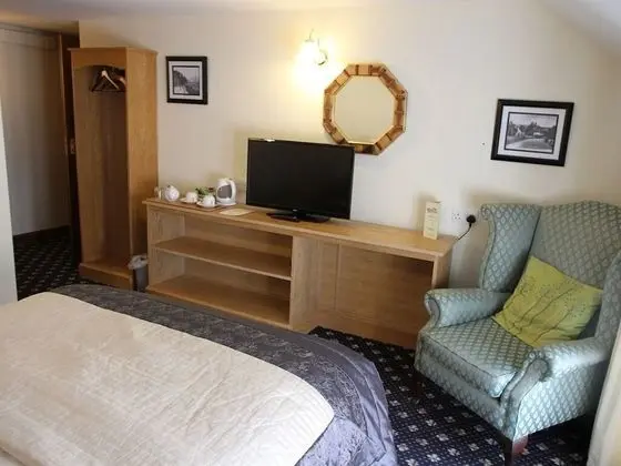 Standard Tek Büyük Yataklı Oda, Banyolu/Duşlu