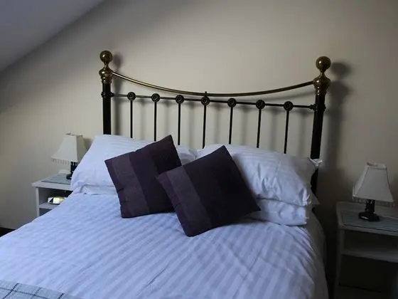 Standard Tek Büyük Yataklı Oda, Banyolu/Duşlu