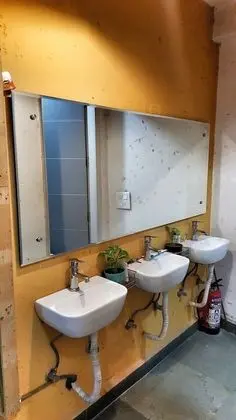 Classic Ortak Ranzalı Oda, Karma Ranzalı Oda, Sigara İçilmez