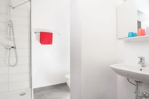 Basic Oda, Birden Çok Yatak