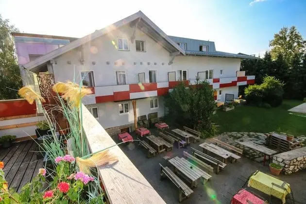 Classic Apart Daire, Birden Çok Yatak