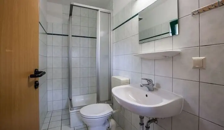 Basic Dört Kişilik Oda