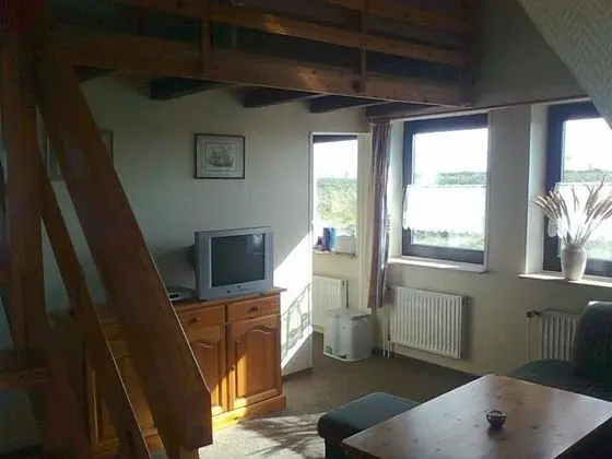 Family Apart Daire, Banyolu/Duşlu