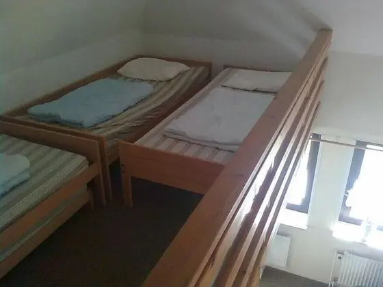 Family Apart Daire, Banyolu/Duşlu