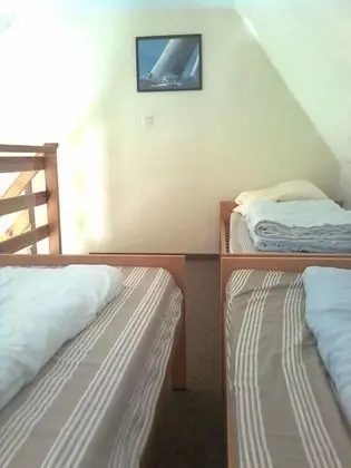 Family Apart Daire, Banyolu/Duşlu