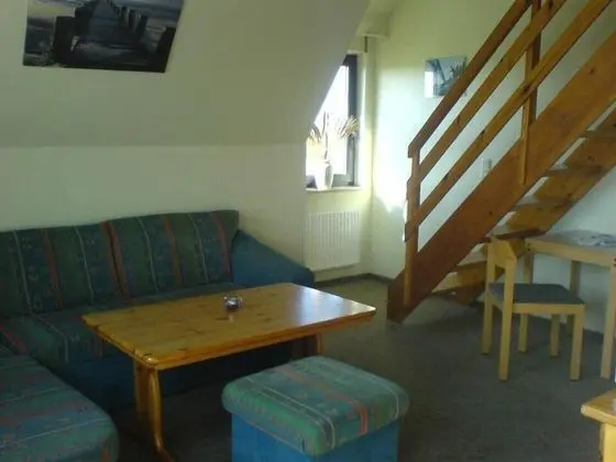 Family Apart Daire, Banyolu/Duşlu