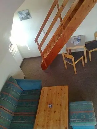 Family Apart Daire, Banyolu/Duşlu