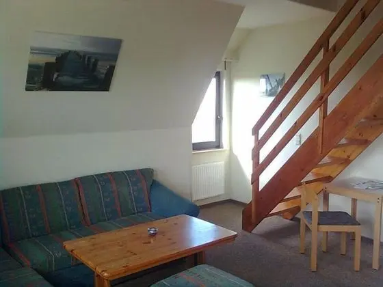 Family Apart Daire, Banyolu/Duşlu