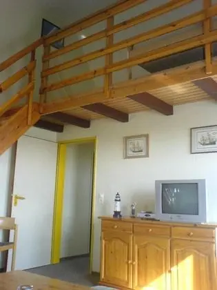 Family Apart Daire, Banyolu/Duşlu